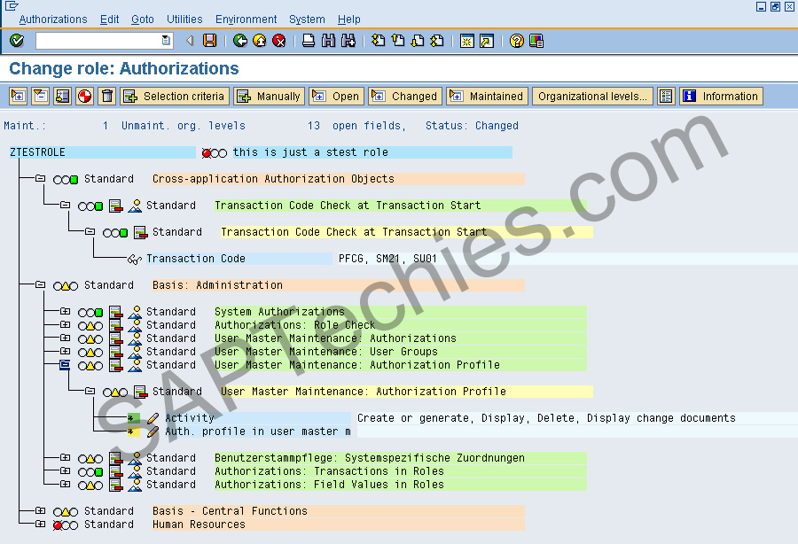 how-to-check-authorization-object-for-a-role-in-sap-at-eleanor-woodard-blog