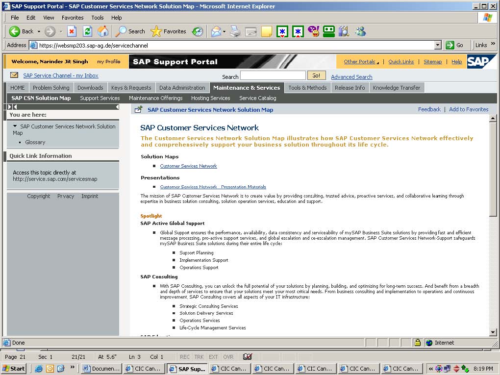 How To Install Sap At Home