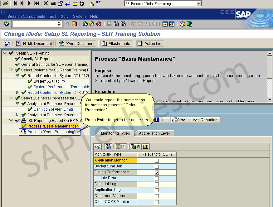 Post Installation Steps In Sap Solution Manager Tutorial successerogon