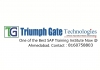 Triumph Gate Technologies