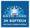 JH SOFTECH