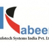  Kabeer Infotech Systems India Pvt. Ltd.