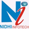 Nidhi infotech