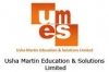 Usha Martin Education Kolkata