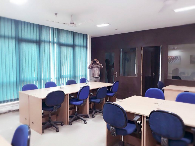 The Interface Pvt. Ltd. [SAP Academy Division] Institute Kolkata, Reviews, Courses Details