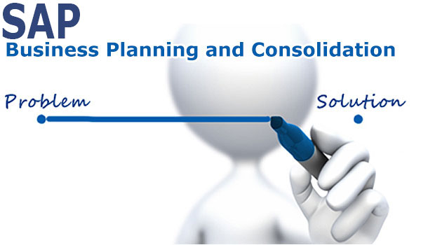 business planning & consolidation (bpc)