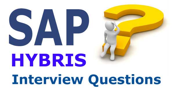 SAP Hybris Interview Questions And Answers sap-hybris-interview-questions-and-answers