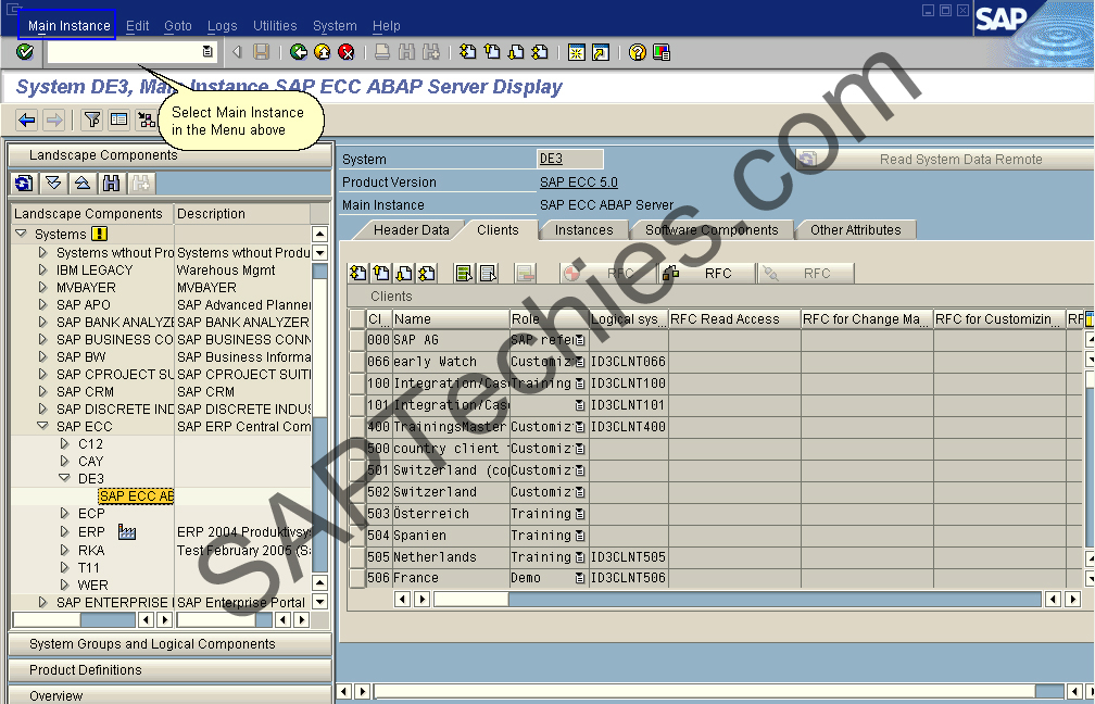 Sap Ecc Keygen