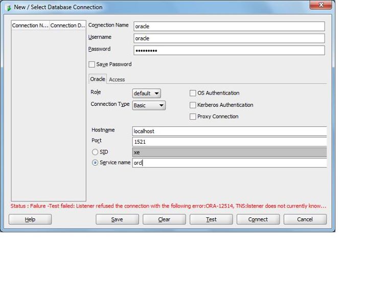 interview questions for oracle sql developer