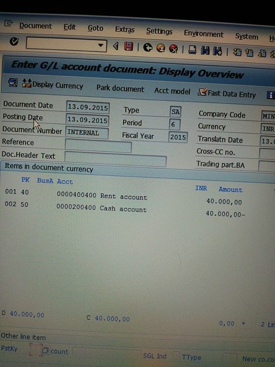 Central payday loans photo 2
