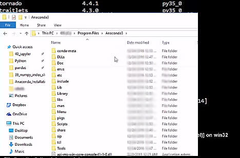 Uninstall spyder anaconda windows Uninstall spyder anaconda windows