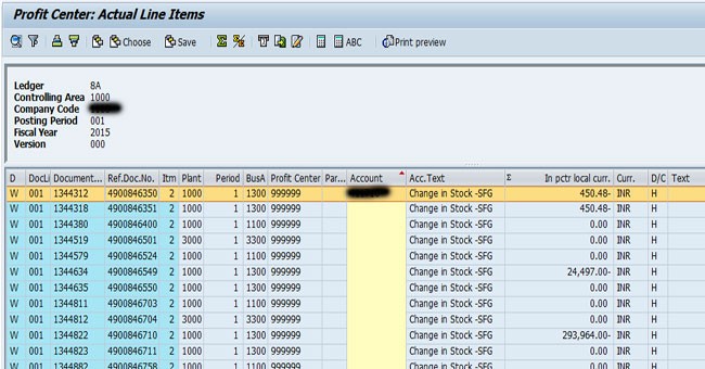 COPA Configuration And Profit Center Configuration Steps copa-configuration-and-profit-center-configuration-steps