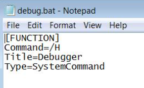 popup error message in sap abap