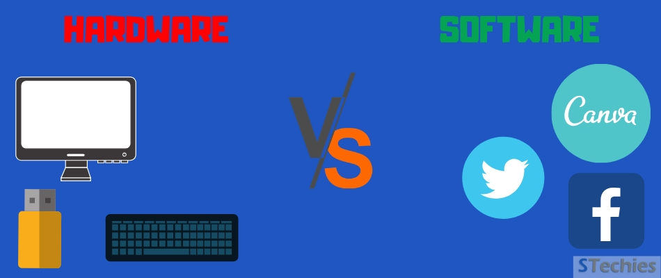 Software Firewall Comparison Chart