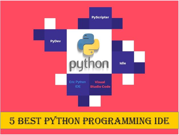 What are the best IDEs/Code Editors for Python?