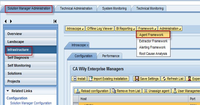 technology manager interview questions