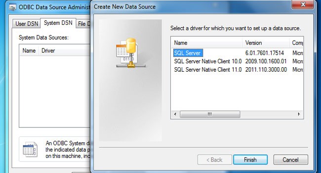 Error 'Database SQL generation parameters file could not Error 'Database SQL generation parameters file could not