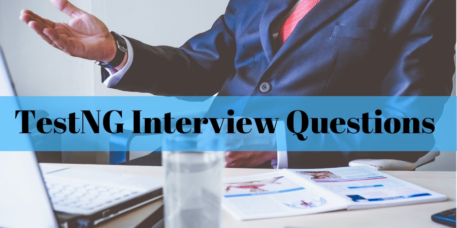 Testng Interview Questions