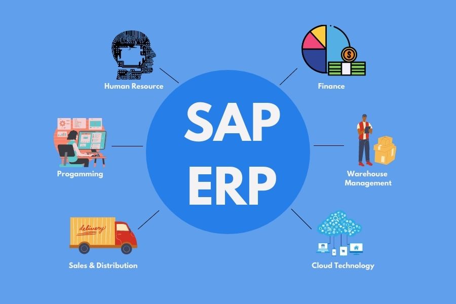 Sap software