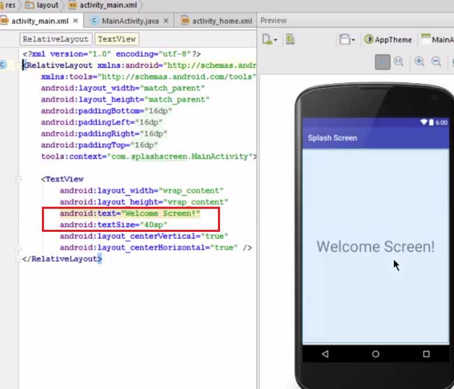 android studio build apk modify name