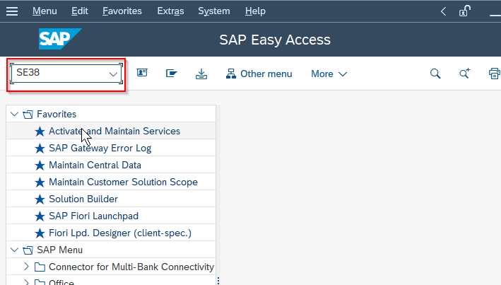 How to Download ABAP Code as PDF File?