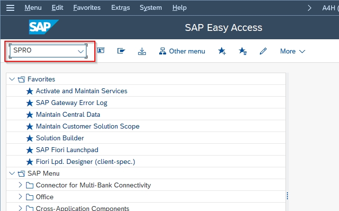 how-to-define-service-entry-sheet-type-in-sap