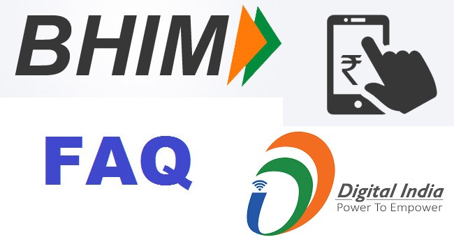 Bhim App General Questions And Answer - 