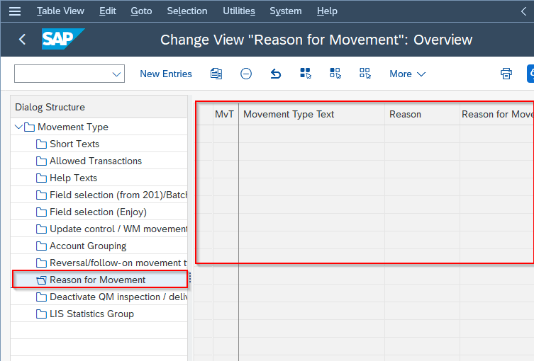 Sap movement types in sap cloud public edition sap blogs 43 off