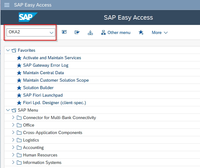 How to Define Cost Center Categories?