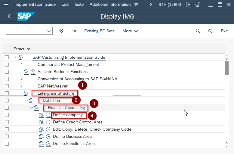 cost center assignment to company code in sap
