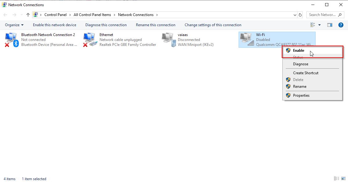 Windows has Detected an IP Address Conflict How to Fix This?