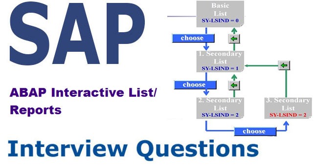 sap abap interview question and answers book