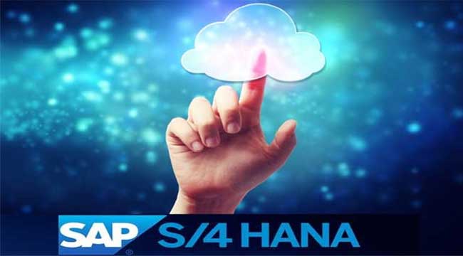 sap hana changed the of various indian companies sap hana changed the of various indian companies