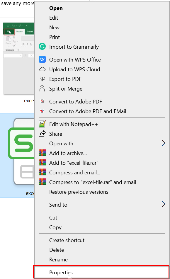 Xls Files Not Opening In Office 2016 Reliable Supplier tecnico