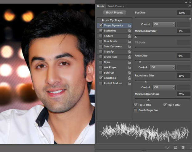 facial hair brush photoshop facial hair brush photoshop