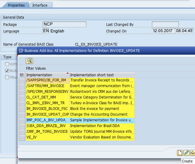 badi-invoice-update-implementation-gstin
