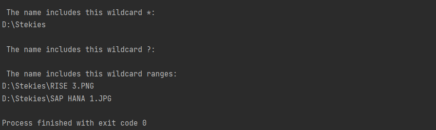 List all Files in a Directory using Python List All Files In A Directory Using Python
