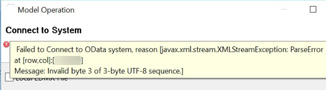 razorsql invalid byte sequence ascii database razorsql invalid byte sequence ascii database