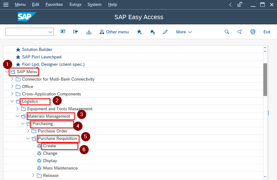 how-to-create-purchase-requisition