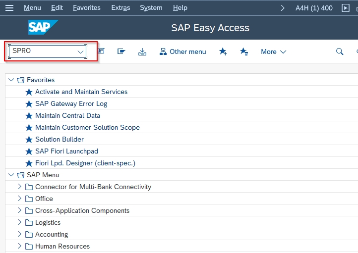 how-to-create-reason-for-reversal-in-sap