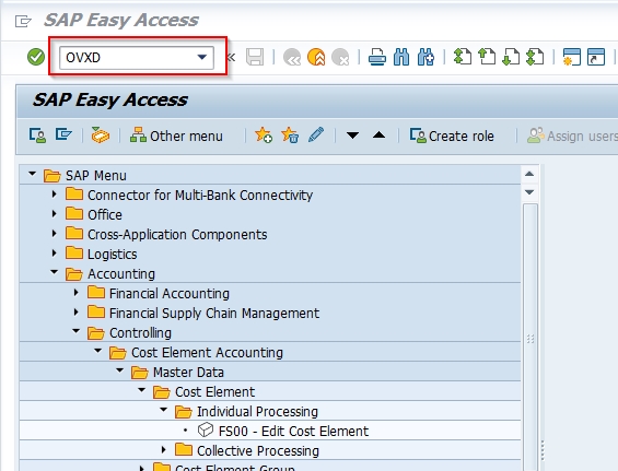 sap shipping point assignment to plant