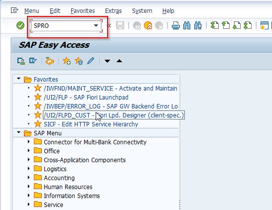 define-customer-hierarchy-in-sap