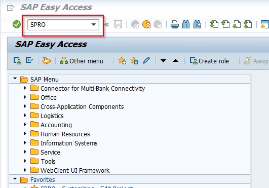 sap storage location assignment to plant