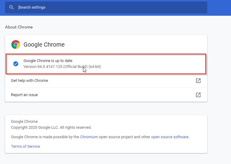 cursor disappears windows 10 while using chrome