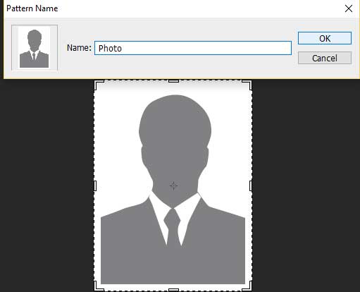 Print Passport size Photo in A4 Photo Paper Photoshop (32 Copies)