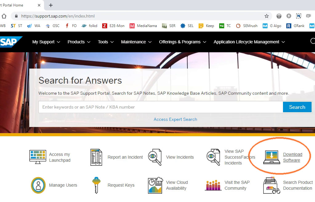 executable of sap download manager windows executable of sap download manager windows
